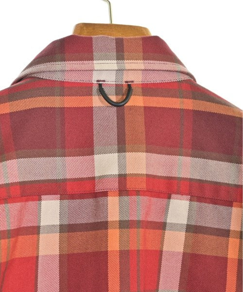 DAIWA PIER39 休襯衫