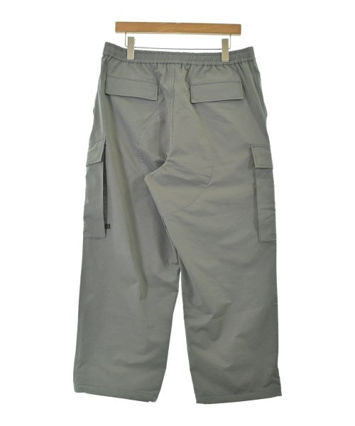 DAIWA PIER39 工裝褲