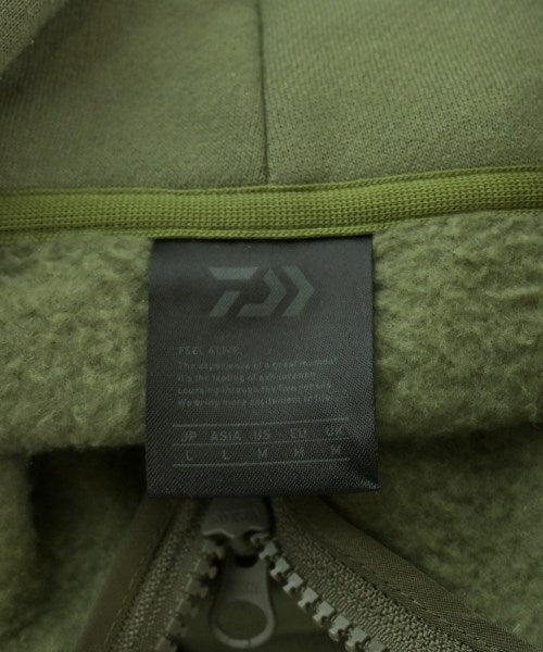 DAIWA PIER39 連帽衫