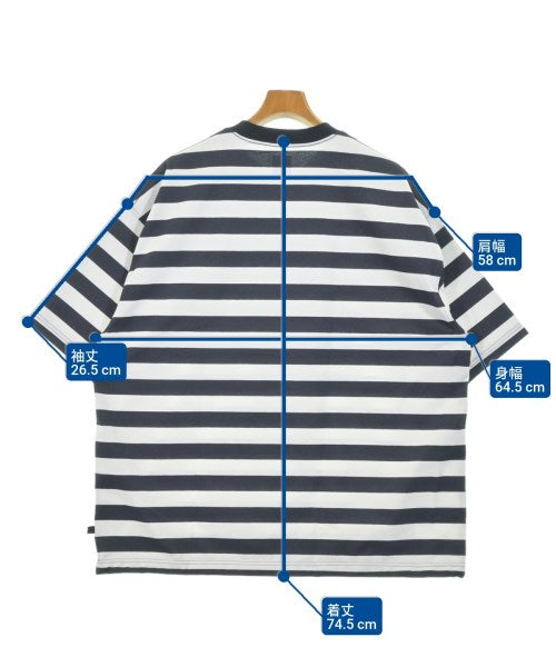DAIWA PIER39 T恤/上衣