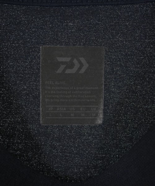 DAIWA PIER39 T恤/上衣