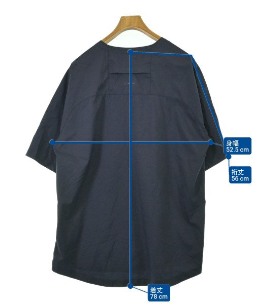 DAIWA PIER39 T恤/上衣