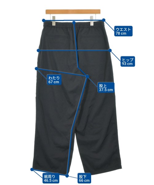 DAIWA PIER39 休閒褲