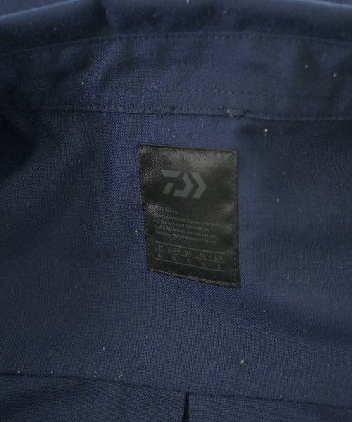 DAIWA PIER39 休閒襯衫