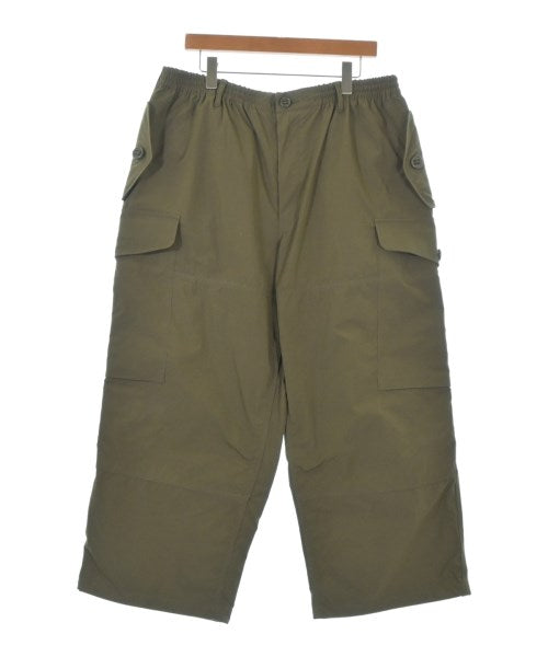DAIWA PIER39 工裝褲
