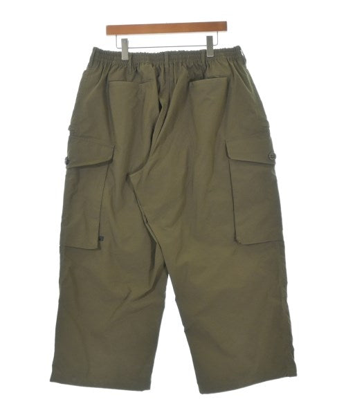 DAIWA PIER39 工裝褲