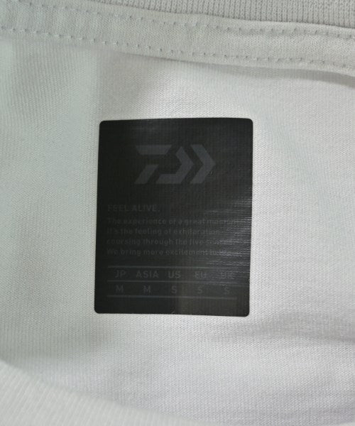 DAIWA PIER39 T恤/上衣