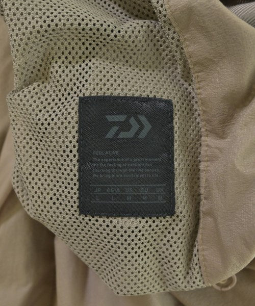 DAIWA PIER39 其他飛行外套