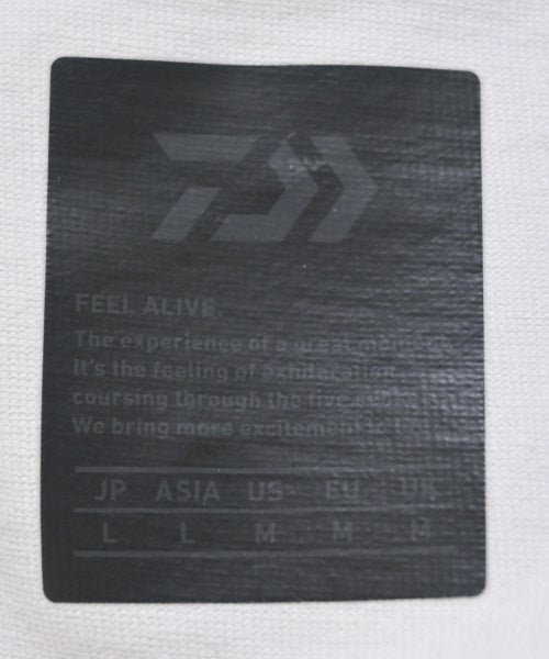 DAIWA PIER39 T恤/上衣
