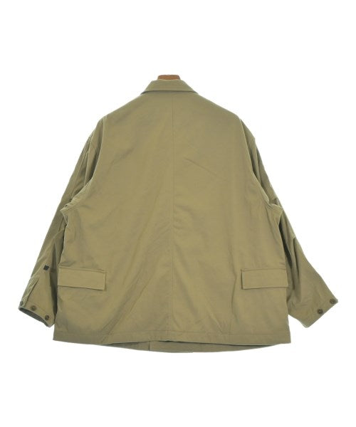 DAIWA PIER39 休閒夾克