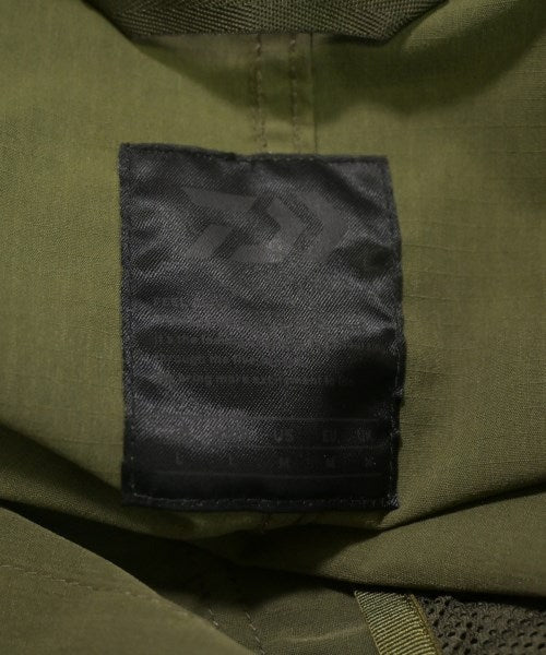 DAIWA PIER39 工作夾克