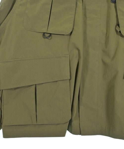 DAIWA PIER39 工作夾克