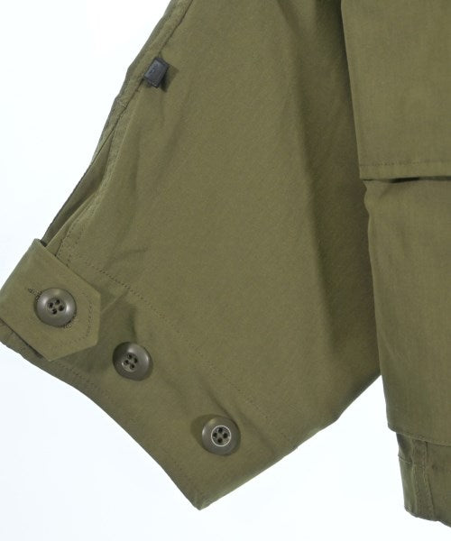 DAIWA PIER39 工作夾克