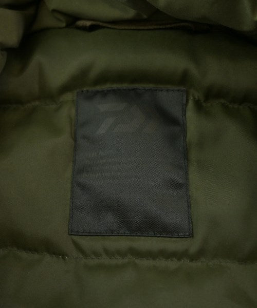 DAIWA PIER39 軍裝夾克