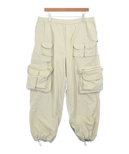 DAIWA PIER39 工裝褲