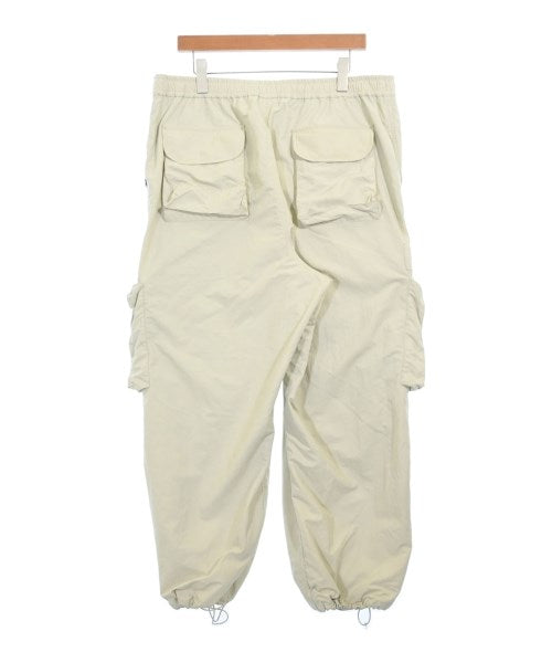 DAIWA PIER39 工裝褲