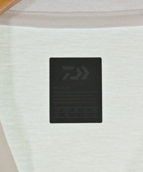 DAIWA PIER39 T恤/上衣