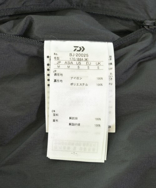 DAIWA PIER39 其他飛行外套