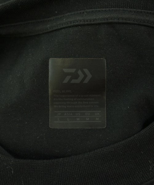 DAIWA PIER39 T恤/上衣
