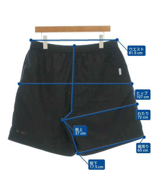 DAIWA PIER39 短褲