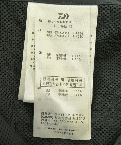 DAIWA PIER39 休閒夾克