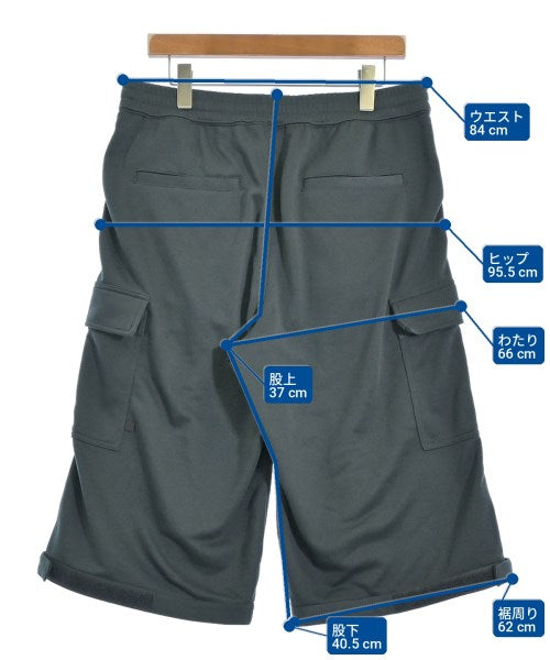 DAIWA PIER39 短褲