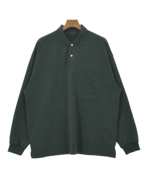 DAIWA PIER39 POLO衫