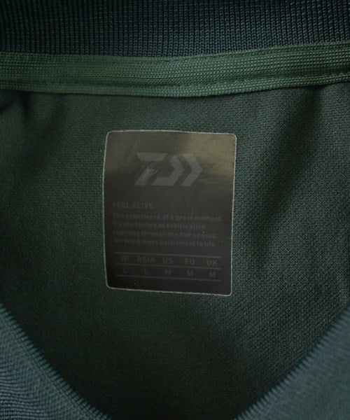 DAIWA PIER39 POLO衫