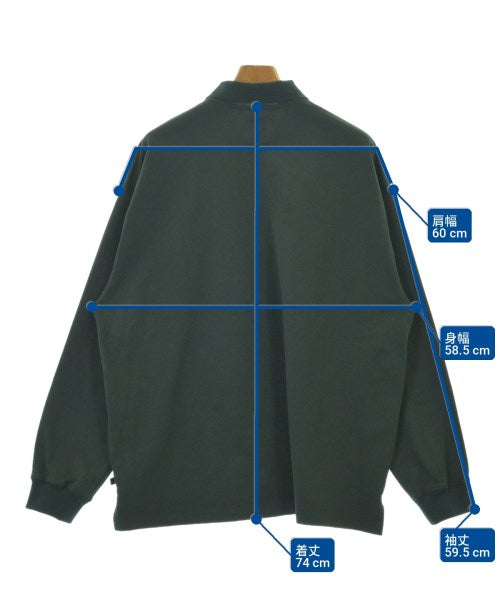 DAIWA PIER39 POLO衫