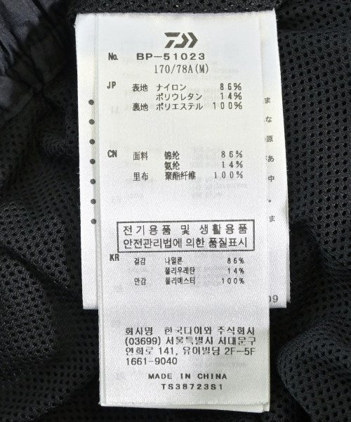 DAIWA PIER39 短褲