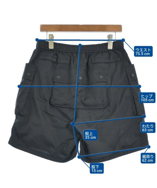 DAIWA PIER39 短褲