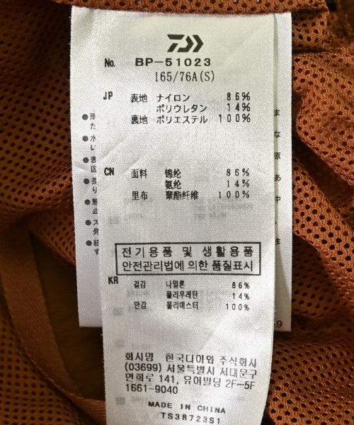 DAIWA PIER39 短褲