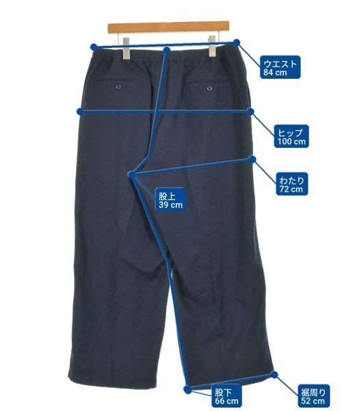 DAIWA PIER39 長褲