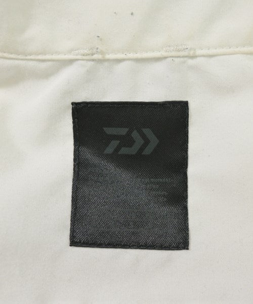 DAIWA PIER39 T恤/上衣