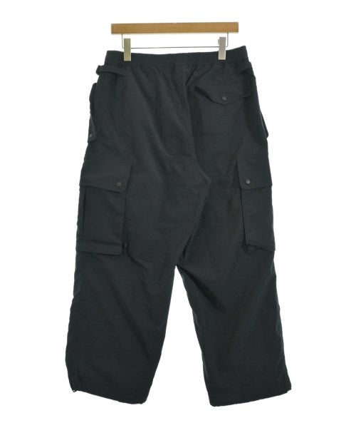 DAIWA PIER39 工裝褲