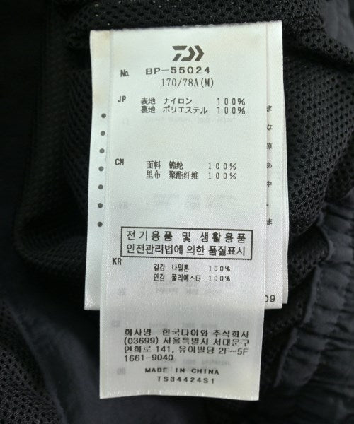 DAIWA PIER39 工裝褲