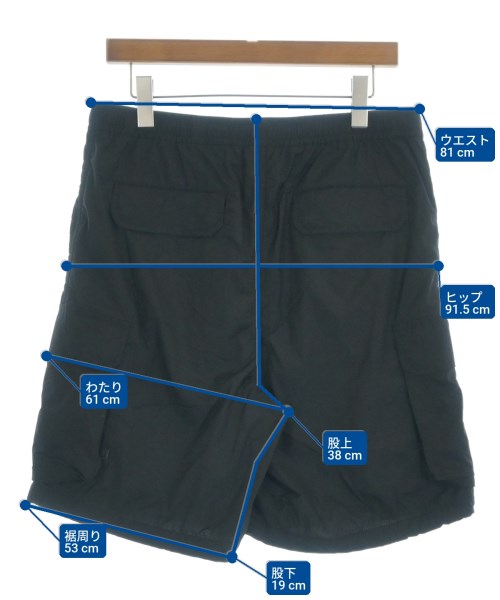DAIWA PIER39 短褲