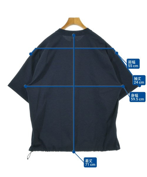 DAIWA PIER39 T恤/上衣