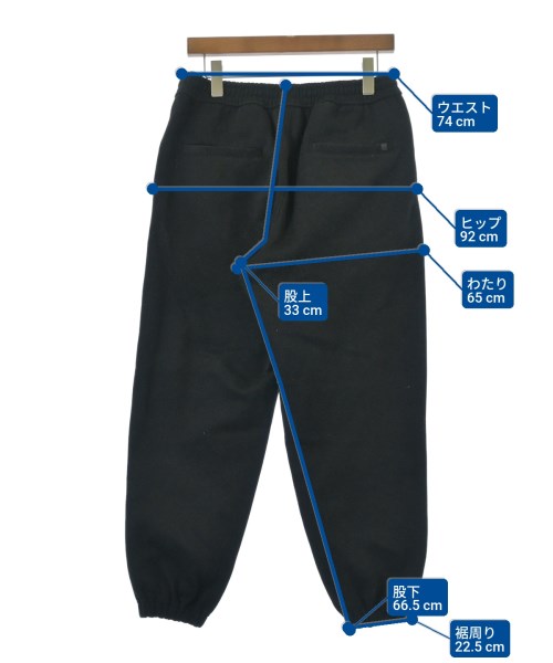 DAIWA PIER39 運動褲