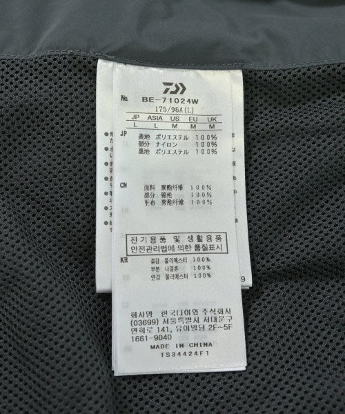 DAIWA PIER39 其他飛行外套