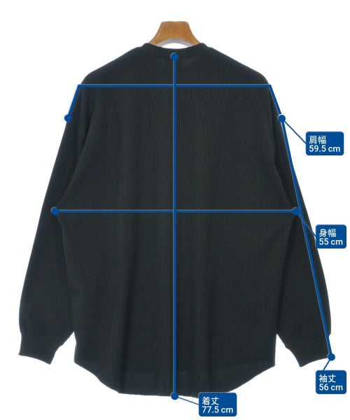 DAIWA PIER39 T恤/上衣