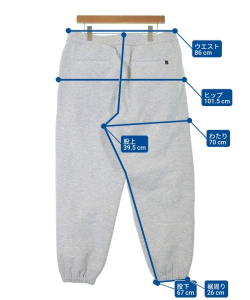 DAIWA PIER39 運動褲