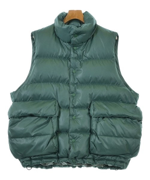 DAIWA PIER39 羽絨夾克/背心