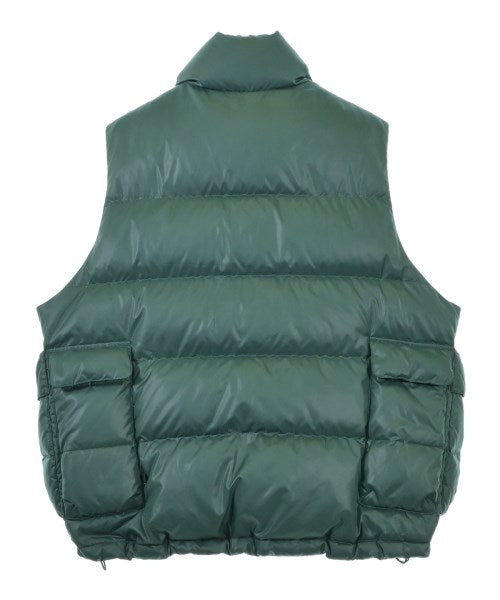 DAIWA PIER39 羽絨夾克/背心