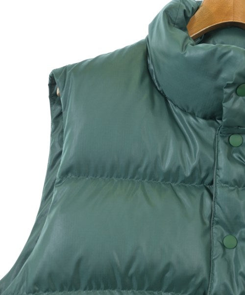 DAIWA PIER39 羽絨夾克/背心
