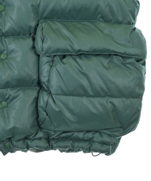 DAIWA PIER39 羽絨夾克/背心