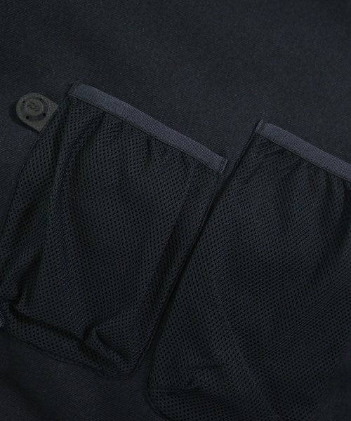 DAIWA PIER39 支撐領外套