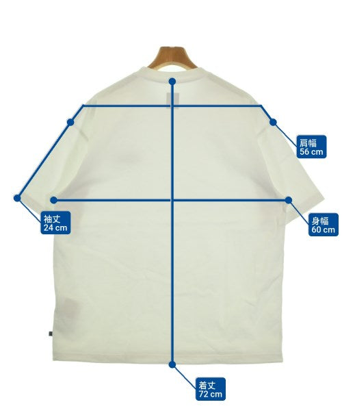 DAIWA PIER39 T恤/上衣