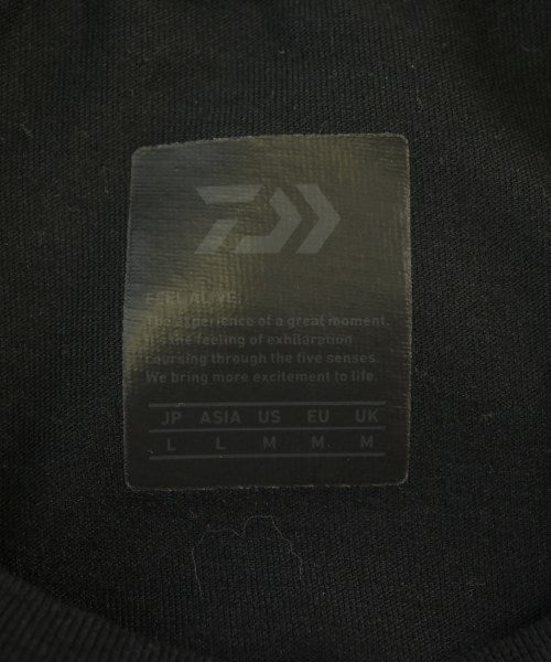 DAIWA PIER39 T恤/上衣
