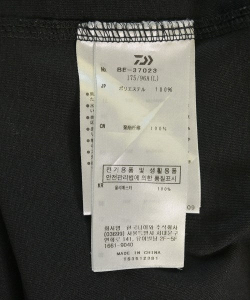 DAIWA PIER39 T恤/上衣